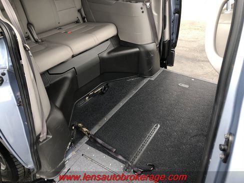 Used 2014 Honda Odyssey EX-L image 23