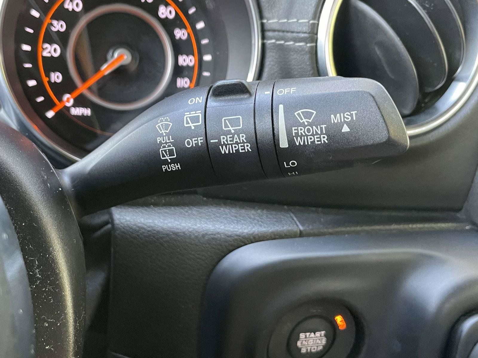 Used 2019 Jeep Wrangler Unlimited Sahara AWD/4WD image 25