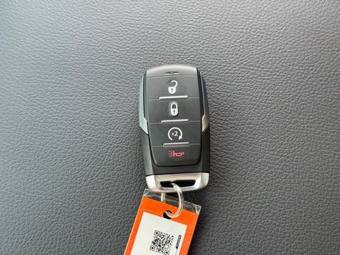 New 2026 RAM 1500 Big Horn image 41