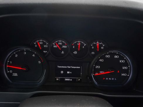 Used 2020 Chevrolet Silverado 3500 W/T w/ WT Convenience Package RWD image 23