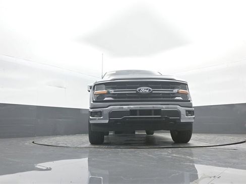 Certified 2024 Ford F150 XLT w/ Equipment Group 302A MID image 28