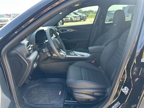 Used 2024 Dodge Hornet GT w/ GT Blacktop Package AWD/4WD image 10