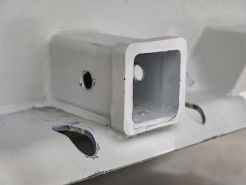 Used 2020 Ford F450 Platinum w/ FX4 Off-Road Package image 58