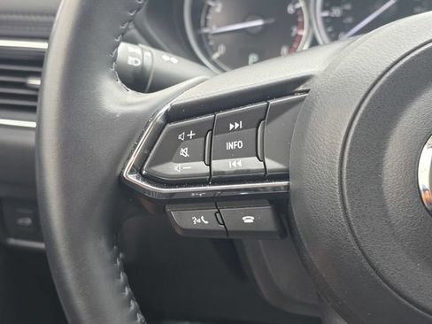 Certified 2025 MAZDA CX-5 AWD 2.5 S w/ Preferred Package image 26