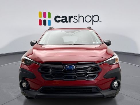 Used 2026 Subaru Crosstrek 2.5i Premium w/ Crosstrek Mirror Package AWD/4WD image 8