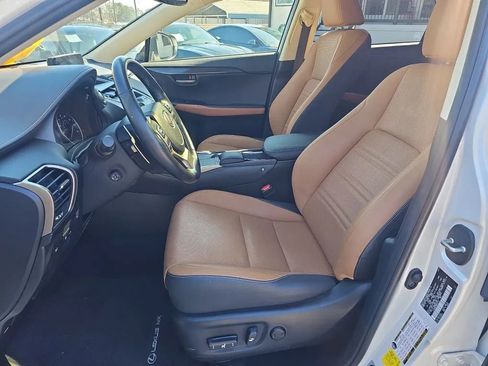 Used 2021 Lexus NX 300 FWD w/ Accessory Package 2 image 15