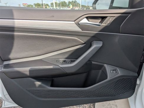 New 2026 Volkswagen Jetta S image 10