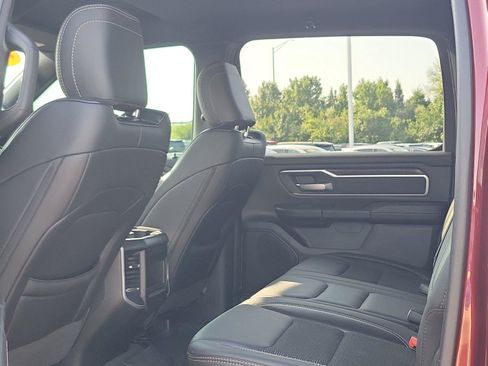 Used 2022 RAM 1500 Big Horn w/ Back Country Package AWD/4WD image 9