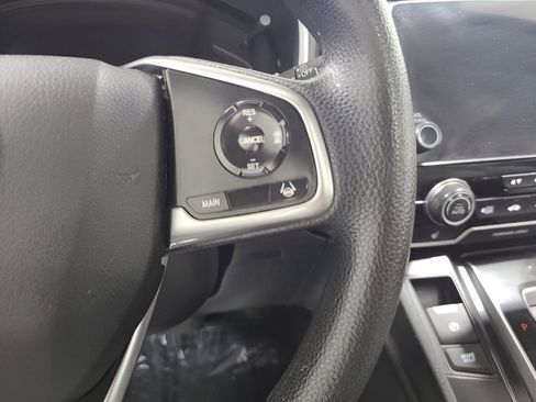Used 2022 Honda CR-V EX image 29