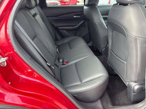 Used 2023 MAZDA CX-30 AWD 2.5 S w/ Select Package image 12