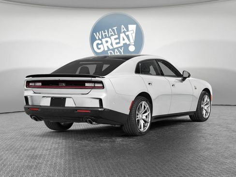 New 2026 Dodge Charger R/T AWD/4WD image 4