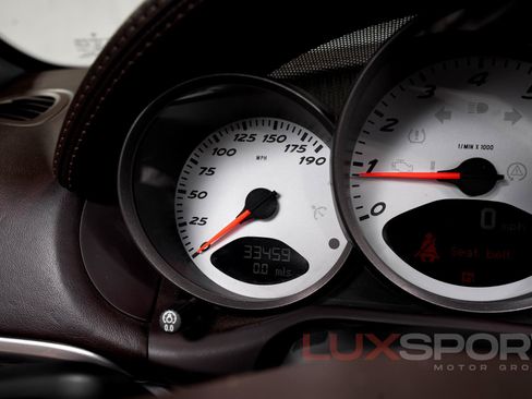 Used 2006 Porsche Boxster S RWD image 35