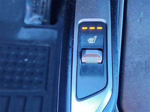 Used 2023 Kia Sorento EX image 25