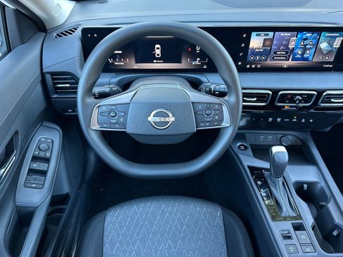 New 2026 Nissan Sentra SV w/ Floor Mat Package image 11