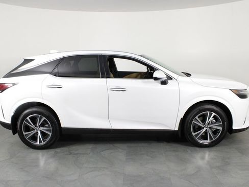 Used 2025 Lexus RX 350 FWD w/ Technology Package image 14