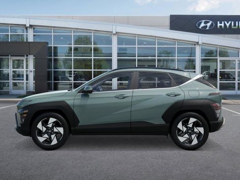 New 2026 Hyundai Kona SEL Sport image 3