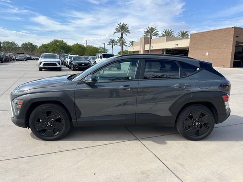 Used 2026 Hyundai Kona SEL Sport FWD image 9