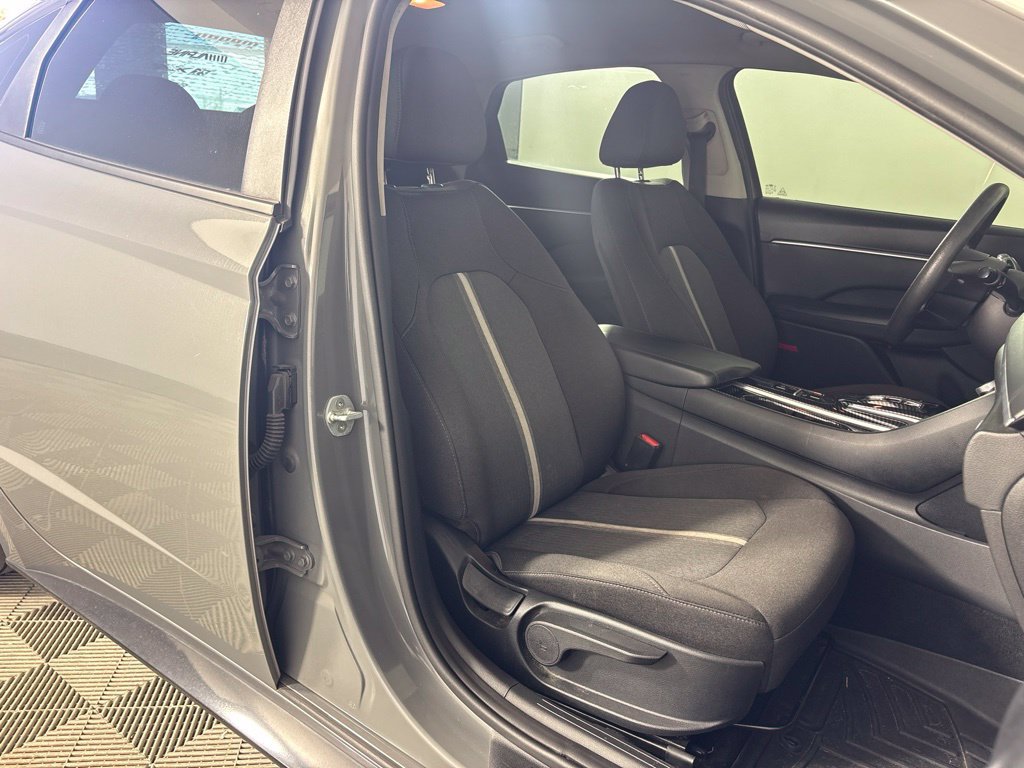 Used 2020 Hyundai Sonata SEL FWD image 19