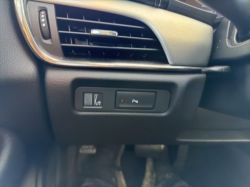 Used 2016 Cadillac ATS Luxury w/ Cold Weather Package image 16