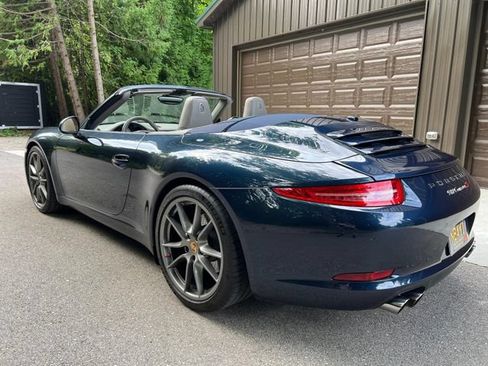 Used 2012 Porsche 911 Carrera S RWD image 7