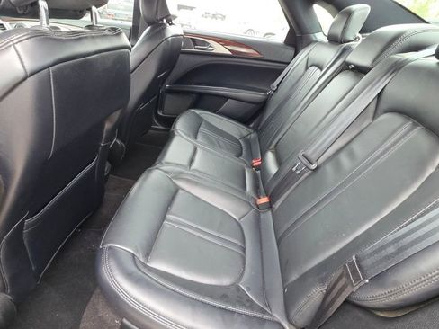 Used 2019 Lincoln MKZ Reserve w/ Reserve Plus Package image 13