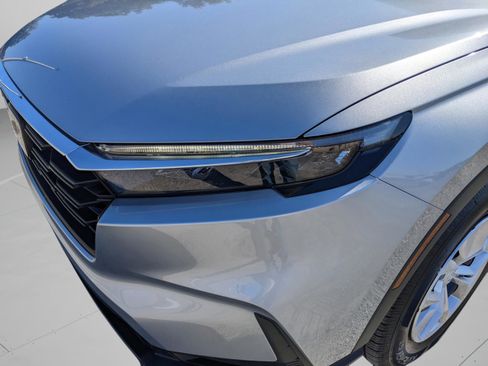 New 2026 Honda CR-V LX image 9