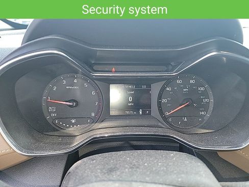 Used 2021 Chevrolet TrailBlazer ACTIV image 26