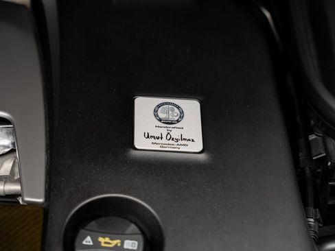 Used 2021 Mercedes-Benz E 63 AMG S image 85