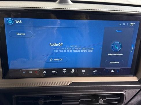 New 2025 Ford Bronco Sport Big Bend image 19