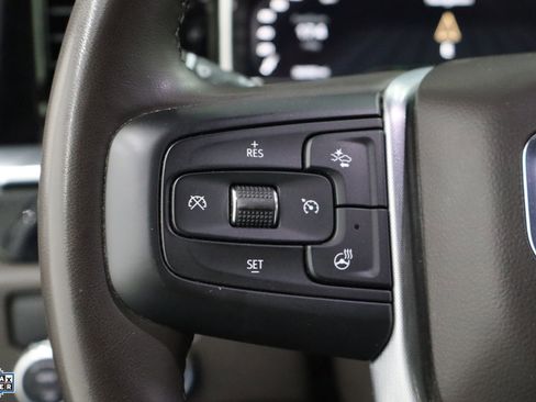 Used 2024 GMC Sierra 1500 SLT image 16