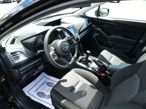 Used 2019 Subaru Impreza 2.0i AWD/4WD image 9