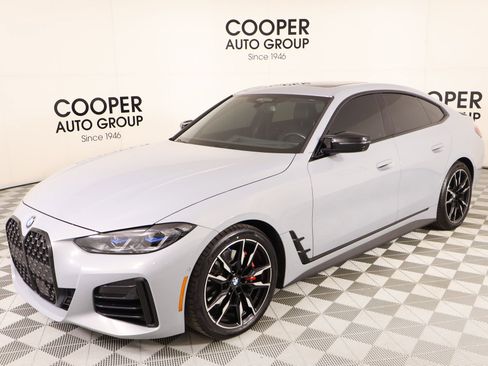 Used 2024 BMW M440i Gran Coupe image 11