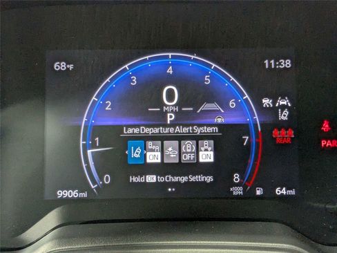 Used 2026 Toyota Corolla SE FWD image 17
