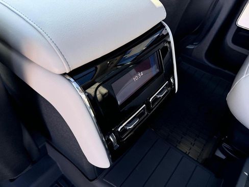 New 2025 Lincoln Aviator Reserve w/ Equipment Group 201A image 13