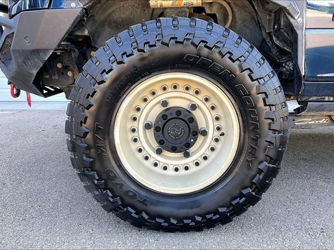 Used 2021 RAM 3500 Laramie AWD/4WD image 27