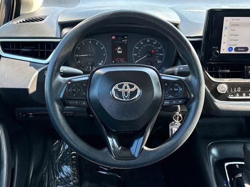 Used 2024 Toyota Corolla LE FWD image 12