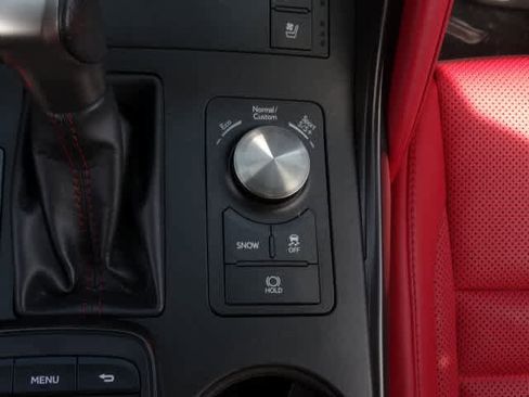 Used 2024 Lexus IS 500 w/ Accessory Package 2 image 33