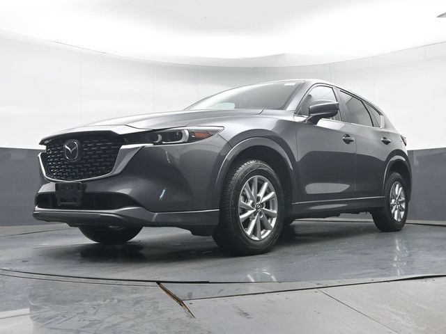 Certified 2025 MAZDA CX-5 AWD 2.5 S w/ Select Package image 26