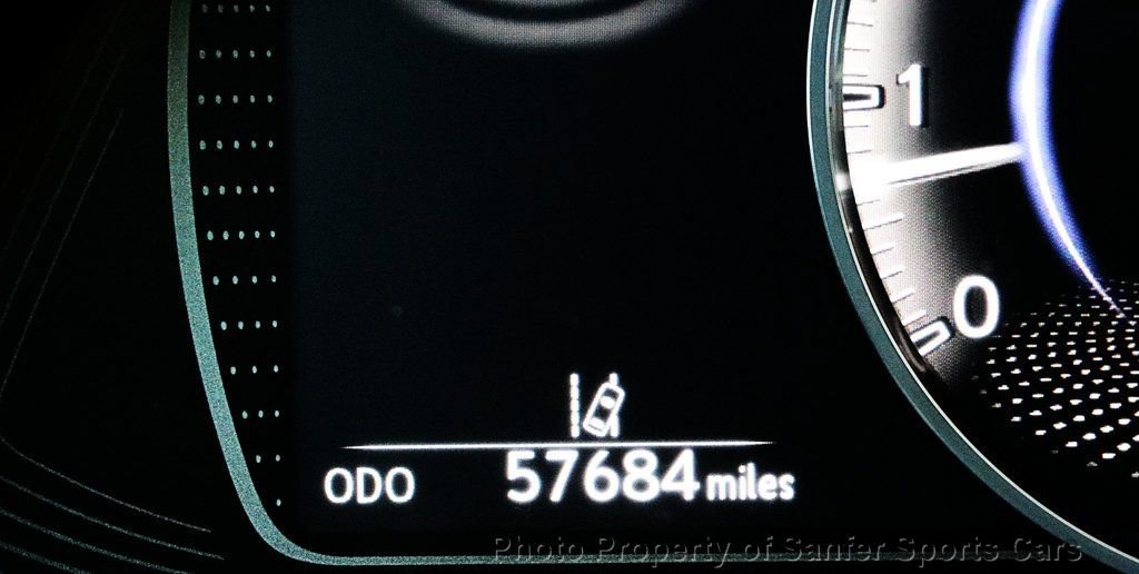 Used 2023 Lexus ES 350 w/ Accessory Package (Z2) FWD image 41