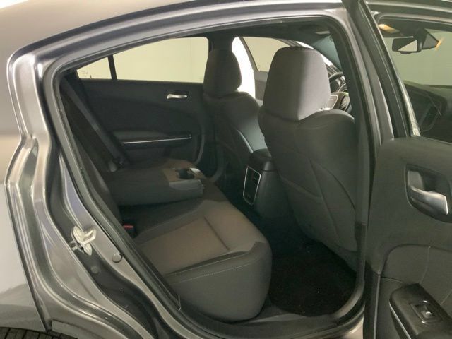 Used 2022 Dodge Charger SXT AWD/4WD image 28