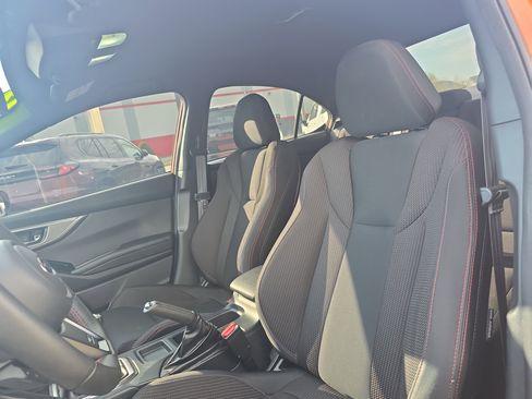 Used 2023 Subaru WRX Premium AWD/4WD image 13