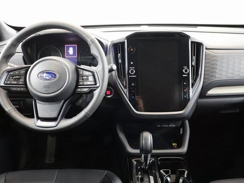 New 2026 Subaru Forester Limited AWD/4WD image 15