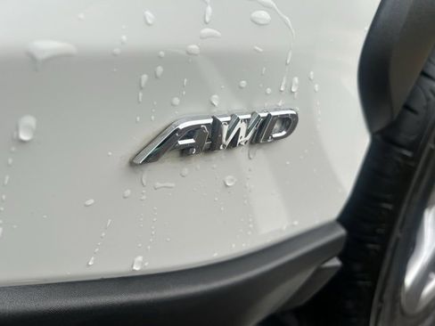 Used 2025 Toyota RAV4 LE image 10