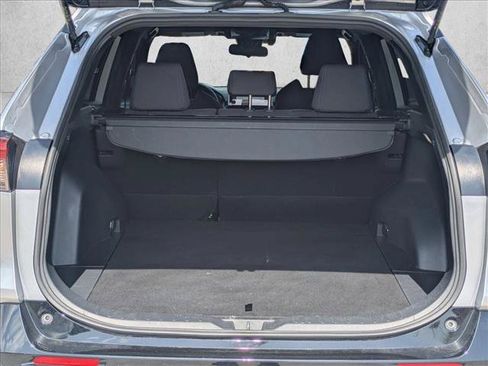 Used 2025 Toyota RAV4 SE w/ Weather Package AWD/4WD image 6