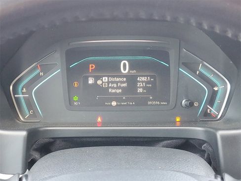 Used 2018 Honda Odyssey EX-L image 18