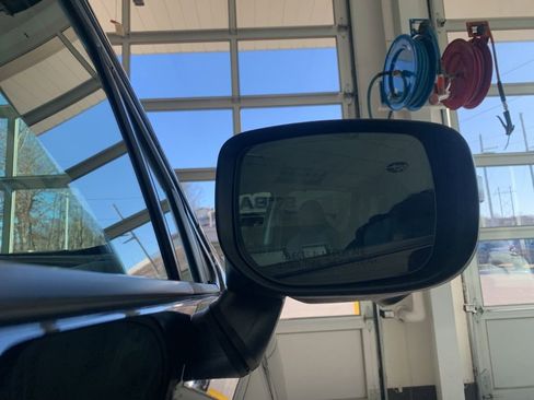 Certified 2023 Subaru Ascent Onyx Edition Limited image 23