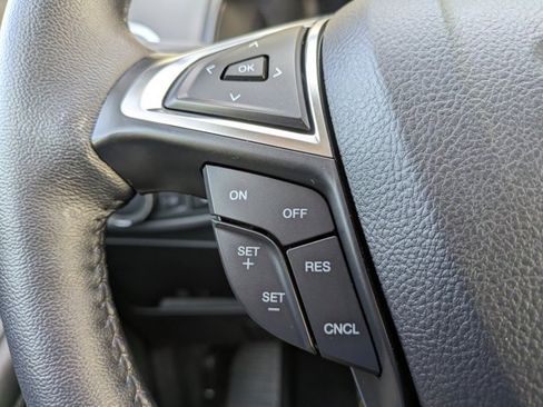 Certified 2022 Ford Edge SEL w/ Convenience Package image 23