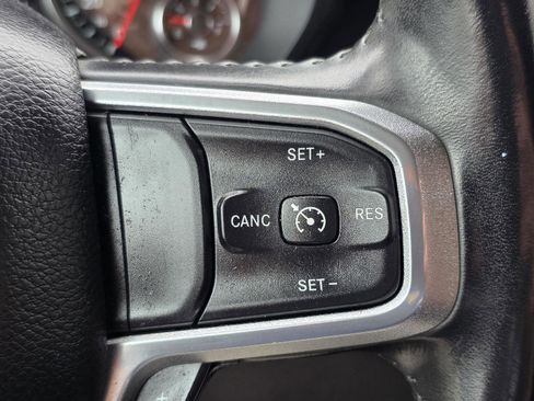 Used 2021 RAM 1500 Laramie w/ Laramie Southwest Edition AWD/4WD image 12