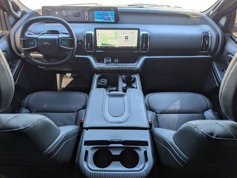 New 2026 Ford Expedition Platinum w/ Stealth Appearance Package image 11