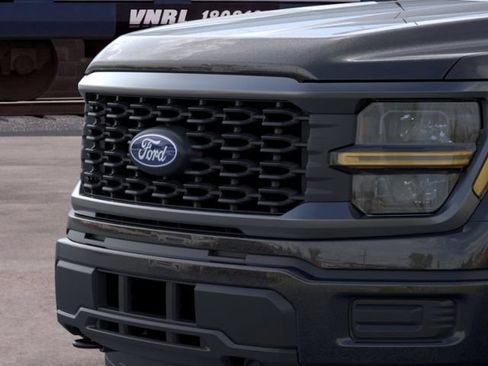 New 2026 Ford F150 STX AWD/4WD image 17